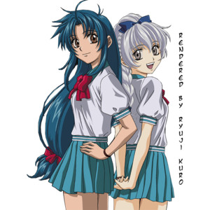 Full Metal Panic! : annunciato un nuovo adattamento animato