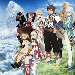 <b>Tales of Zestiria</b>: Recensione