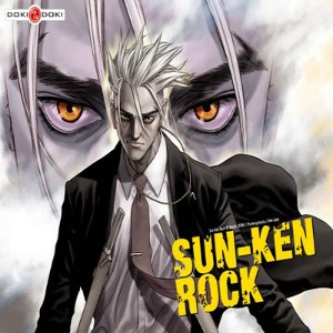 Sun Ken Rock: il manga di Boichi termina col vol. 25, da noi per JPOP