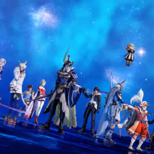 Dissidia Final Fantasy: trailer di lancio per la versione arcade