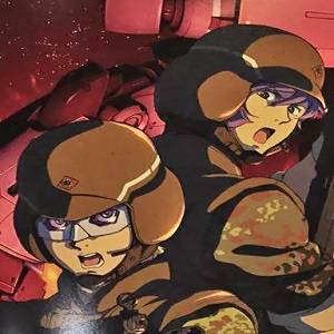 Mobile Suit Gundam Origini III Akatsuki no Hoki: data e primo trailer