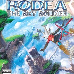 I colossali boss di Rodea the Sky Soldier nel suo ultimo trailer