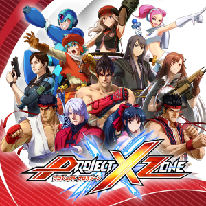 Project X Zone 2 arriverà in italiano e senza censure