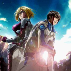 Terra Formars Revenge: la missione su Marte continua nel 2016