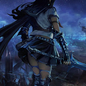Stranger of Sword City arriverà a marzo in occidente