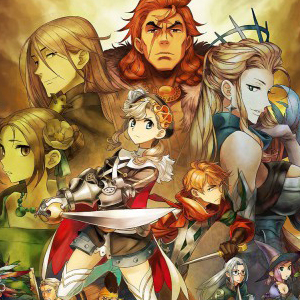 Sesto trailer per Grand Kingdom