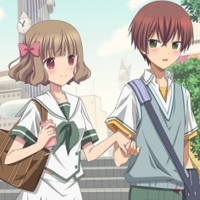Momokuri in anime: il primo amore tra imbarazzi, stalking e ossessioni