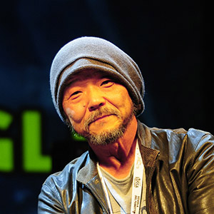 Lucca 2015: Reportage degli incontri con Mamoru Oshii