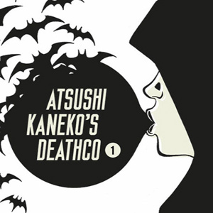 Deathco, sfoglia online il nuovo manga Star Comics