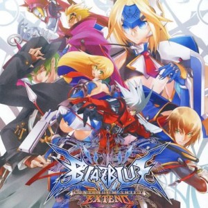 BlazBlue: Central Fiction aggiunge Nine come playable character