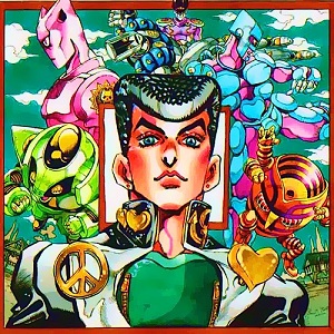 Le bizzarre avventure di JoJo: data, cast e staff della quarta serie