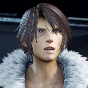 Dissidia Final Fantasy Arcade, trailer per Squall e altri personaggi