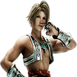 Dissidia Final Fantasy arcade presenta il trailer di Vaan