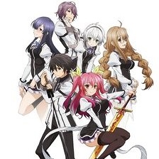 PlayYamato: dopo Overlord arriva Rakudai Kishi No Cavalry