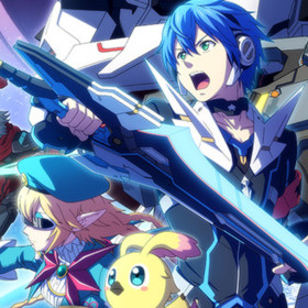 Phantasy Star Online 2: l'anime al via per il 7 gennaio
