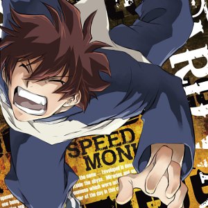 Blu-Ray e DVD Anime La classifica in Giappone al 22/11/2015