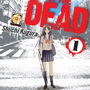 Tokyo Summer of the Dead, leggiamo online l'anteprima Goen