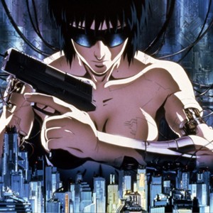 Il gioco di Ghost in the Shell arriva a Dicembre su Steam