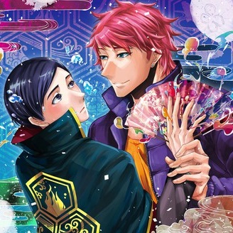 Kono Danshi Wizard: il brand anime boys love conquista la TV