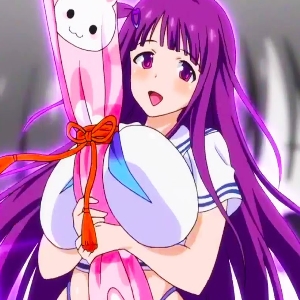 Valkyrie Drive: Bhikkhuni "Nyuu" un nuovo Trailer per le ragazze arma