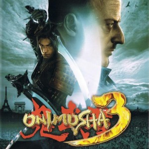 Capcom registra Onimusha in Giappone