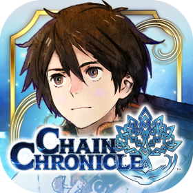 Chain Chronicle: trailer per l'anime TV tratto dal videogioco fantasy