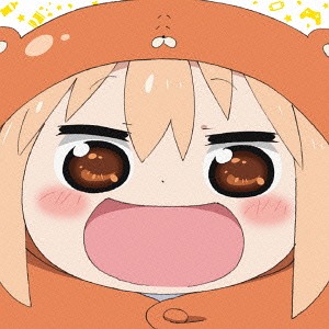 La sigla di Himouto! Umaru-chan supera 5 milioni di visite su Youtube!