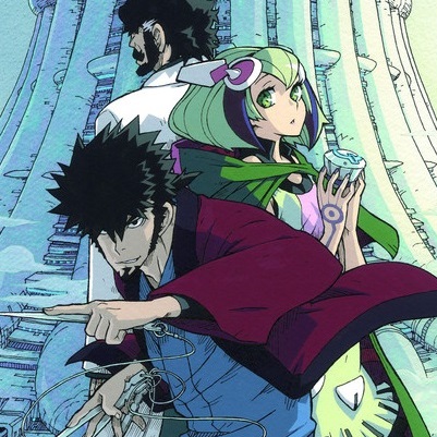 Dimension W: da Darker than Black alla IV dimensione di energia