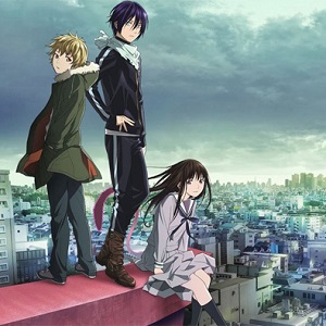 Noragami - Le leggende giapponesi alla base della serie