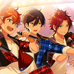 Ensemble Stars! in anime TV: diventa produttrice di idol maschi!