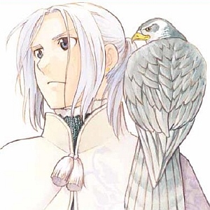 La vostra opinione su: <b>La leggenda di Arslan</b>