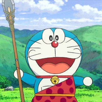Doraemon, Shimajiro e Bono Bono a spasso nei mondi nei nuovi film