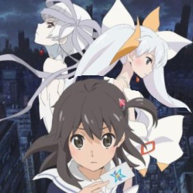 Selector Destructed WIXOSS: il gioco rischioso continua nel film