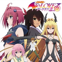 To Love-Ru: 2 ova speciali nel 2016 per i 10 anni della serie