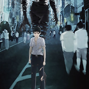 Ajin: due nuovi trailer per film e serie televisiva