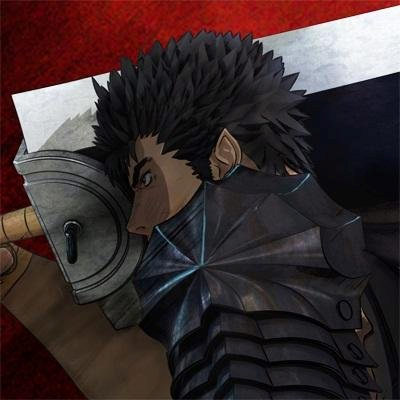 Nuovo anime per Berserk. E Gurren Lagann?