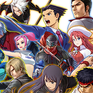 Una demo in arrivo per Project X Zone 2