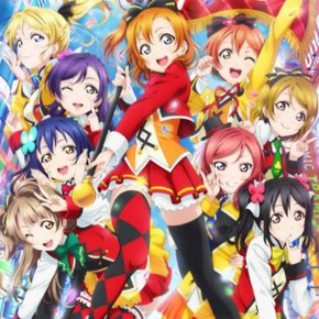Blu-Ray e DVD Anime La classifica in Giappone al 20/12/2015