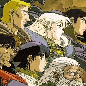 L'MMO di Record of Lodoss War ha una data d'uscita!