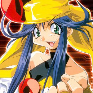 Saber Marionette J ritorna anime dopo 17 anni