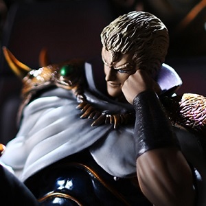 Action Figures - Focus On: Souther (Hokuto no Ken) di SpiceSeed