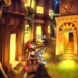 Odin Sphere: Leifthrasir introduce in un video i contenuti post-game