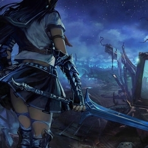 Una data di rilascio per Stranger of Sword City