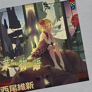 Monogatari Series: due nuovi volumi della novel previsti per il 2016