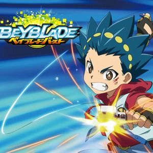 BeyBlade Burst: la grande sfida partirà ad aprile