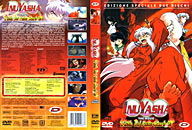Opinioni sul IV film di InuYasha: L'Isola del Fuoco Scarlatto