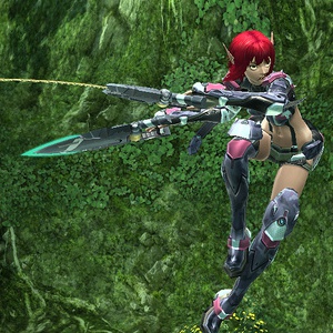 Phantasy Star Online 2 arriva il 20 aprile su PlayStation 4