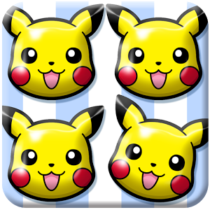 Disponibile in Italia Pokémon Shuffle Mobile per smartphone