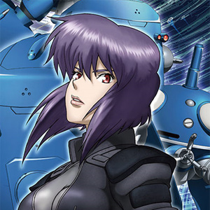 Mese della sicurezza informatica: one-shot promo di Ghost in the Shell