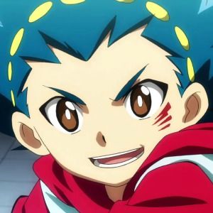 Beyblade Burst: i Blader si presentano nel nuovo trailer